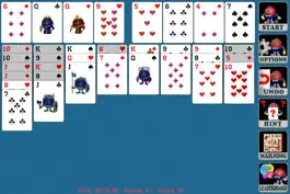 Game screenshot Freecell Solitaire Live Cards apk