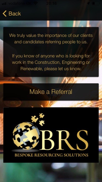 BRS Ltd