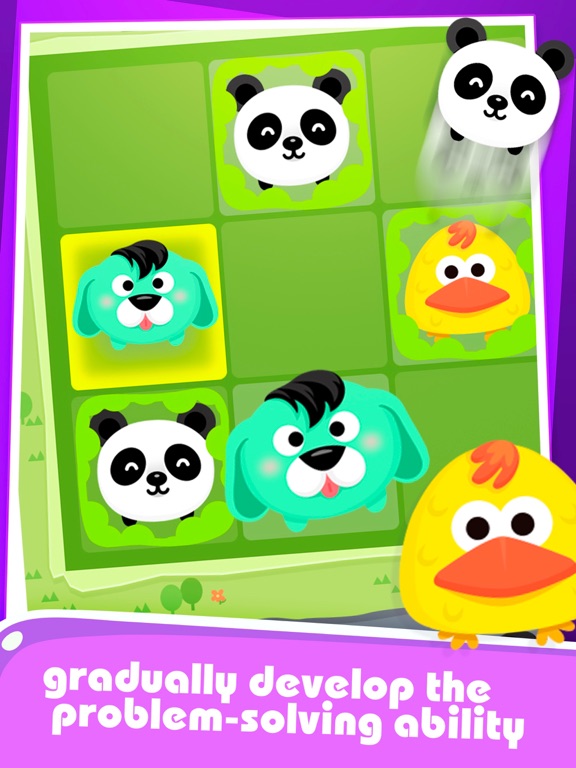 Sudoku Tour: Brain Puzzles iPad screenshot