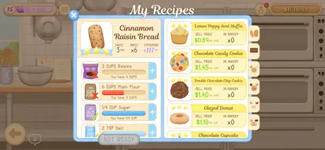 Baker Business 3