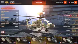 Game screenshot World of Gunships Online mod apk