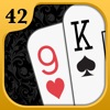 Baccarat 42 - iPhoneアプリ