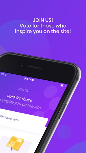 Global Social Awards(圖2)-速報App