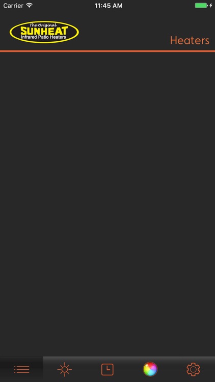 SUNHEAT & BEAT Patio Heater