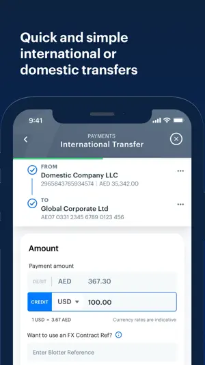 FABeAccess screenshot 4