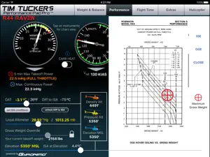 R44 Raven screenshot 3