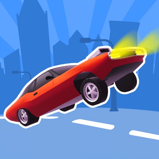 Drag Race! 3D icon