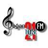 Doğan 21 FM icon