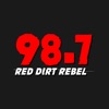 98.7 The Red Dirt Rebel