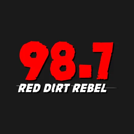 98.7 The Red Dirt Rebel Cheats