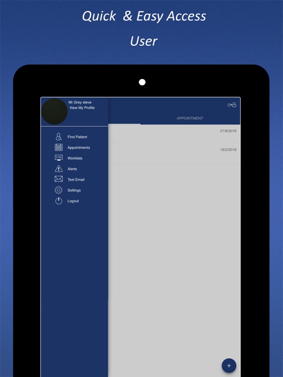 Screenshot #6 pour Cellma User