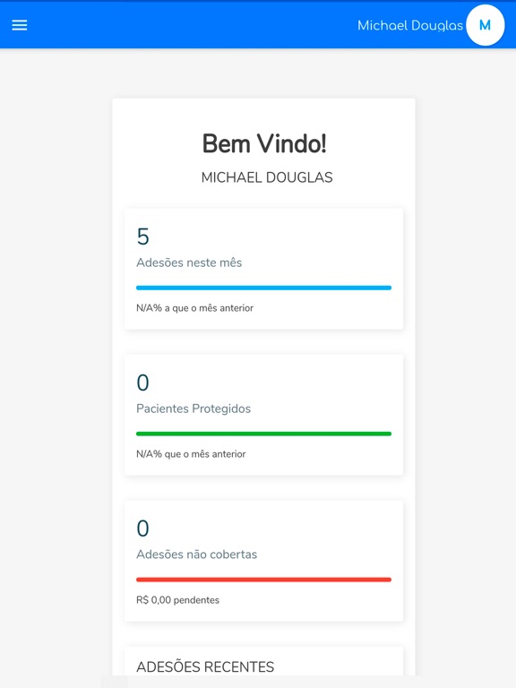 Screenshot #5 pour Cirurgia Segura