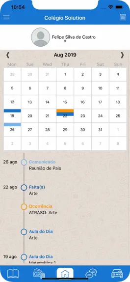 Game screenshot Metropolitano Mobile apk
