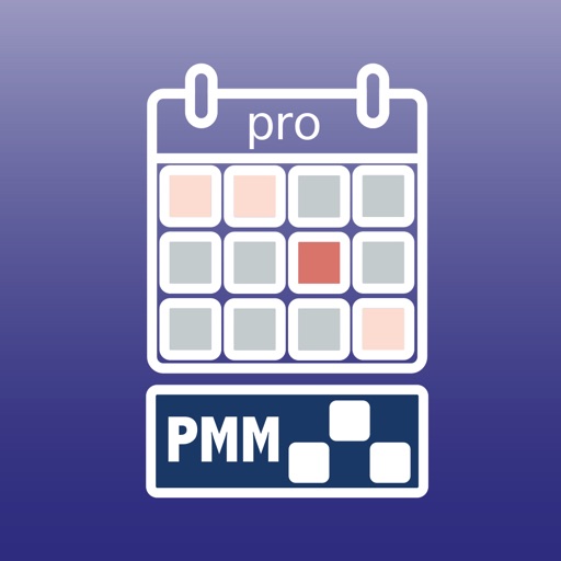 CuadraTurnos PMM PRO - Police