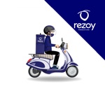 Rezoy Riders App