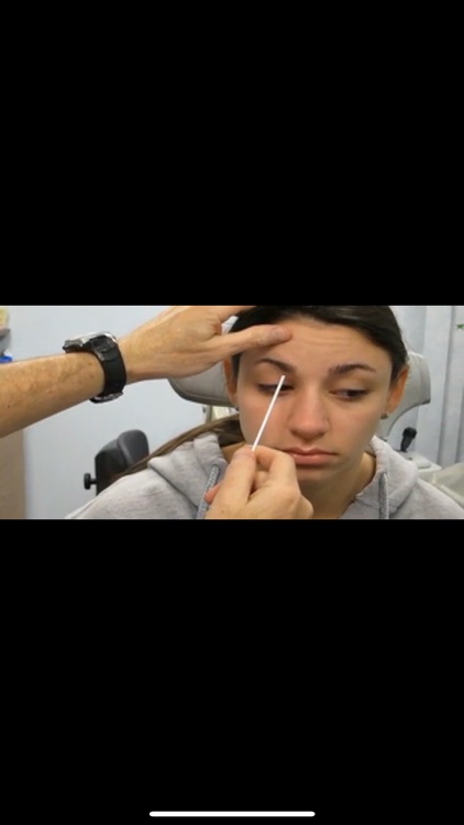 PEDS OPH