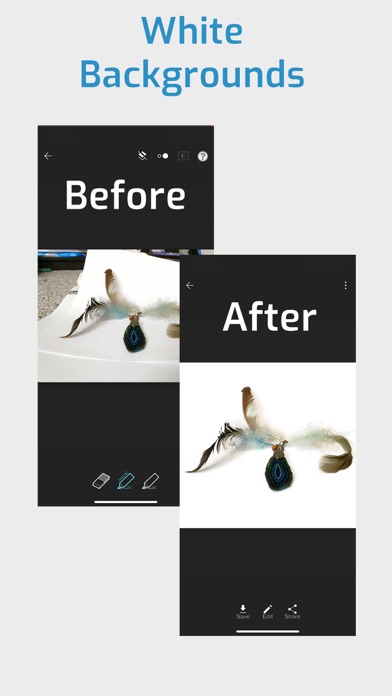 FotoFuze Screenshot