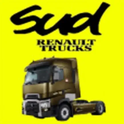 SUD RENAULT TRUCKS Читы