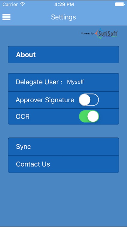 iTravelExp screenshot-5