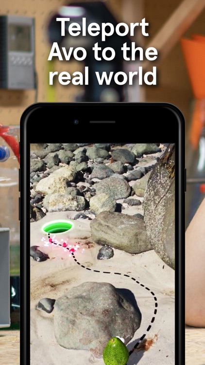 Avo! screenshot-3