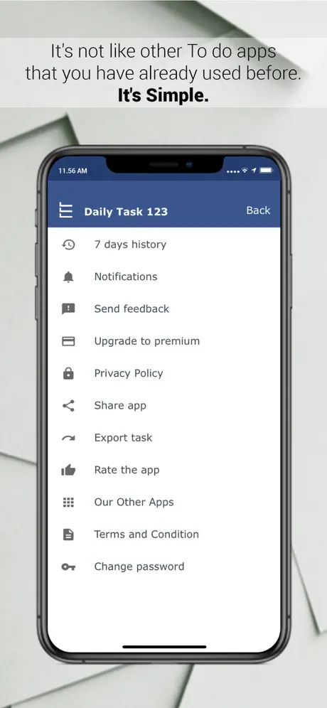 To-Do List - Tasks & Reminder