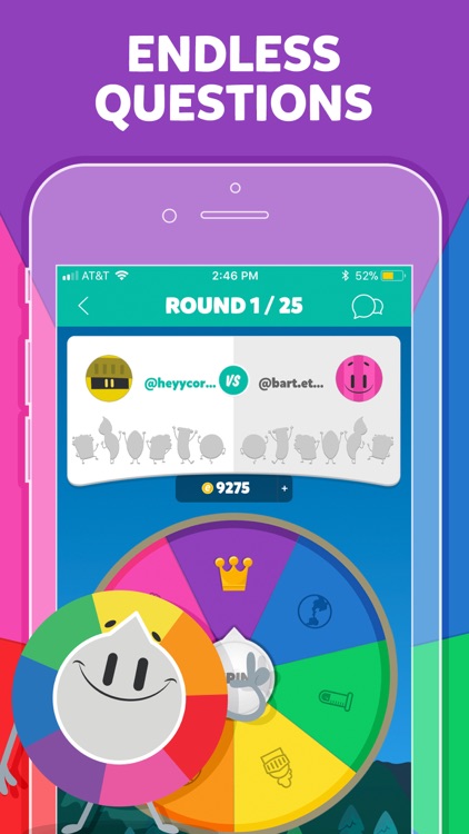 Trivia Crack screenshot-0