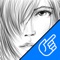 Finger sketch is a simple and fun way to turn any photo into a sketch masterpiece