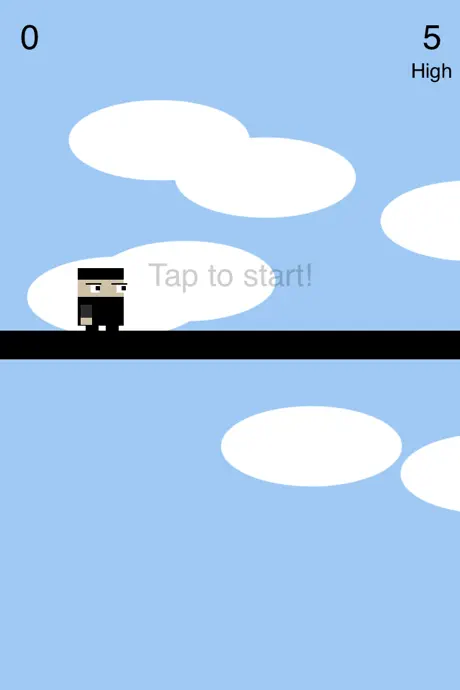Nifty Ninja