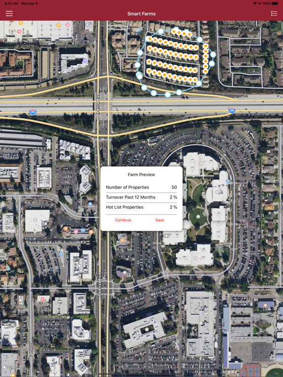 Stewart Now Premium iPad screenshot 4 - Business app