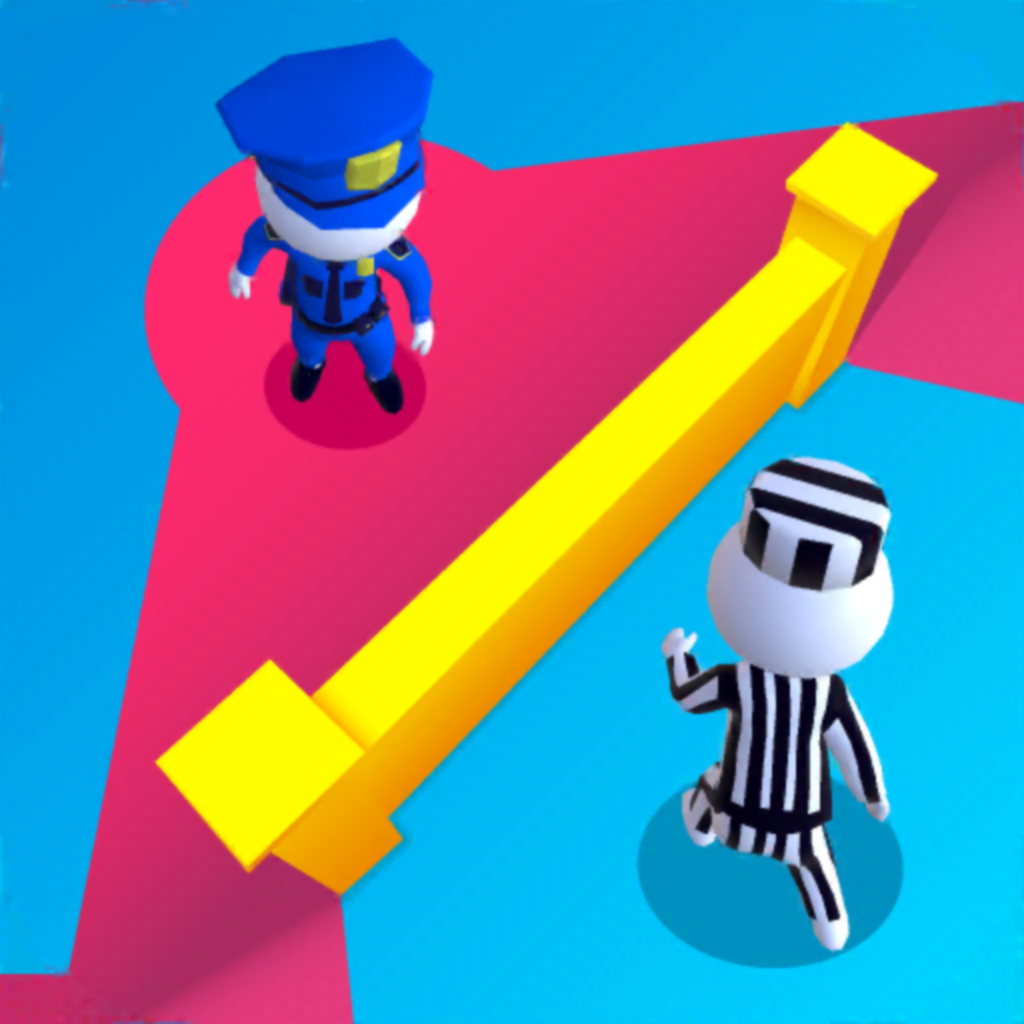 Get Hide-and-Seek.IO for iOS, iPhone, iPad Aso Report