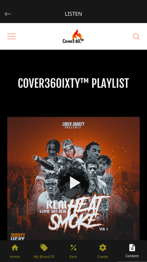 Creative360ixty™(圖5)-速報App