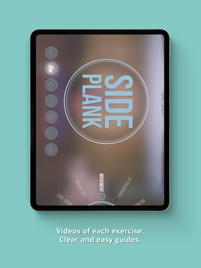 Badass Body X Fitness