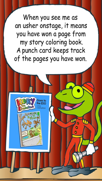 Kory's Picture Show screenshot-4