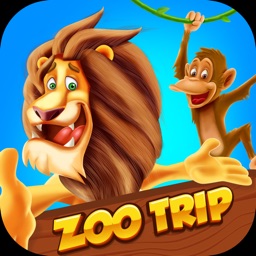 Zoo Story - Wonder Zoo