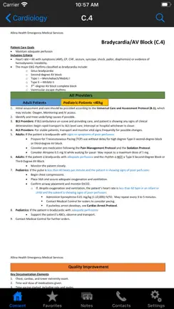 PPP - Allina Health iPhone image 3