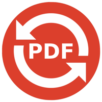 PDF Converter App