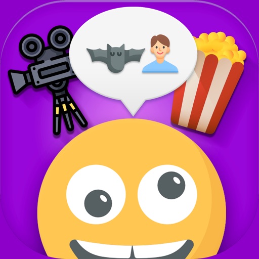 Guess The Movie Emoji Quiz By Dh3 Games