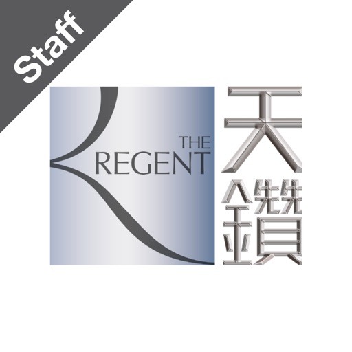 The Regent(Defect-Staff)