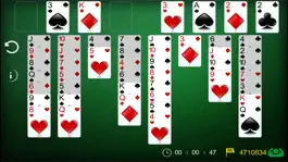 Game screenshot Freecell(single) mod apk