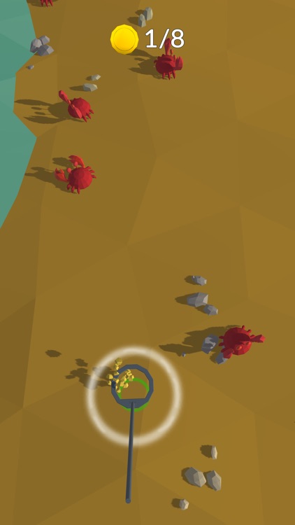 Beach Hunt screenshot-3