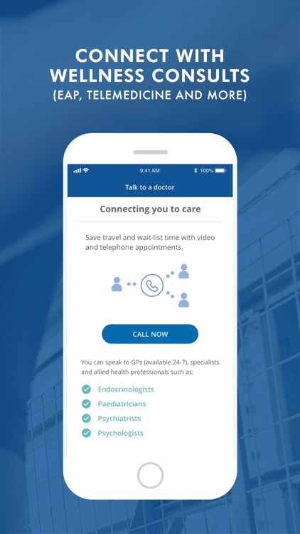 wellteq Classic screenshot-4