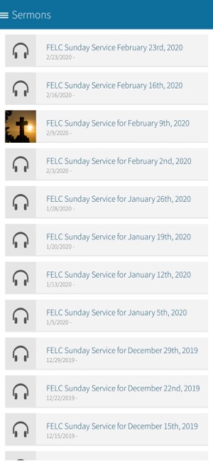 First English Lutheran Church(圖2)-速報App