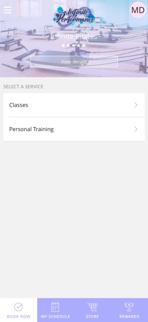 Infinite Pilates(圖1)-速報App