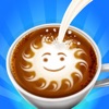 Coffee Latte Art - iPhoneアプリ