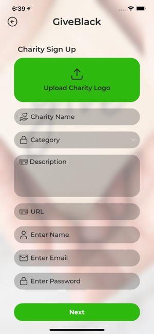 Give Black(圖4)-速報App
