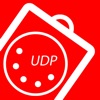 All Stop MSC UDP icon