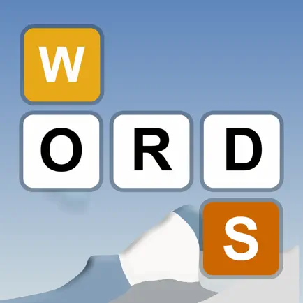 Word Climber Cheats