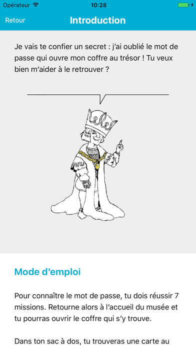 Screenshot #2 pour Toison d’or