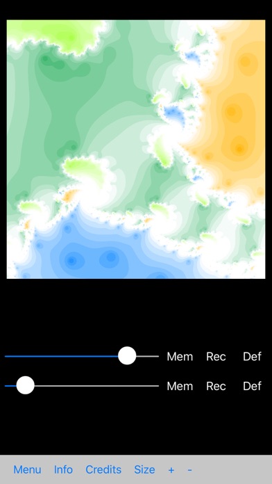 Screenshot #3 pour Poly-z-Vision