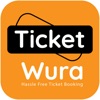 TicketWura icon